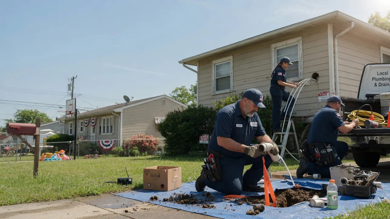 Faucet Repair in Lanark Village, FL near me